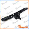 Lève vitre droite arrière pour FORD | EPS-FR-039, 37886